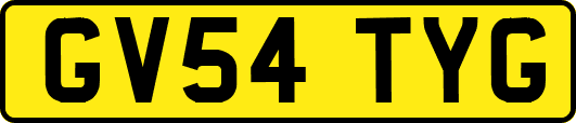 GV54TYG