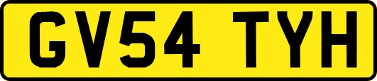 GV54TYH