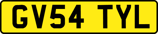 GV54TYL