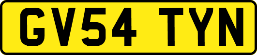 GV54TYN