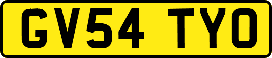 GV54TYO
