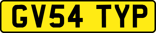 GV54TYP