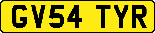 GV54TYR