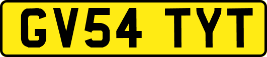 GV54TYT