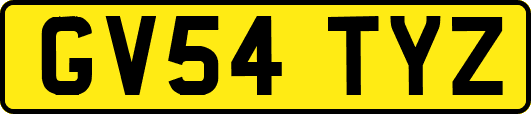 GV54TYZ