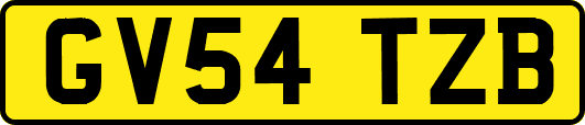GV54TZB