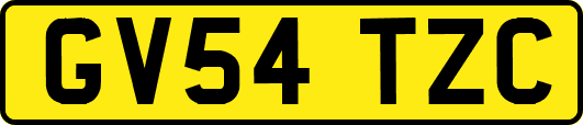GV54TZC