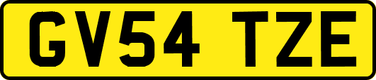 GV54TZE
