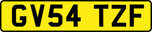 GV54TZF