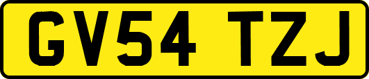 GV54TZJ