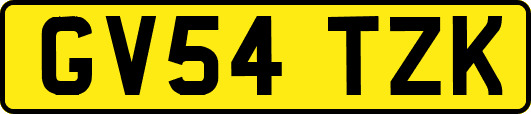 GV54TZK