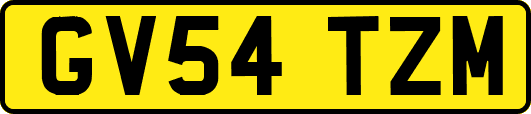 GV54TZM