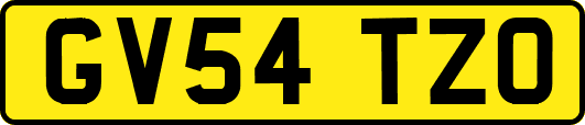 GV54TZO