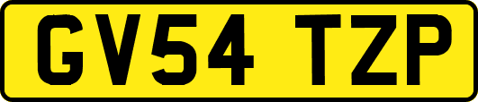 GV54TZP