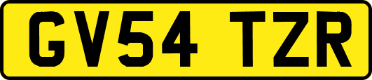 GV54TZR