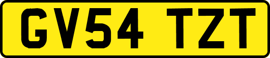 GV54TZT