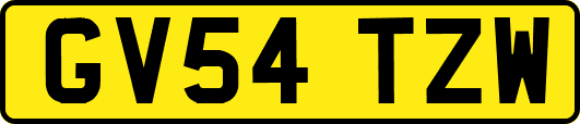GV54TZW