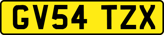 GV54TZX
