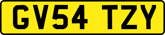 GV54TZY
