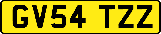 GV54TZZ
