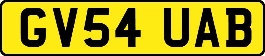 GV54UAB