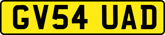 GV54UAD