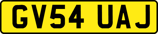 GV54UAJ