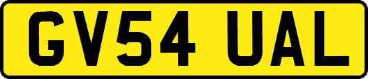 GV54UAL