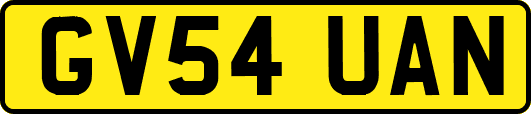 GV54UAN