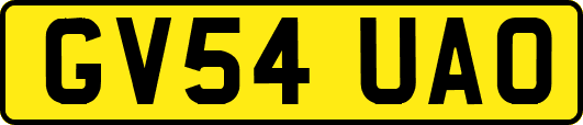 GV54UAO
