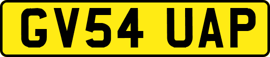 GV54UAP
