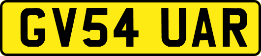 GV54UAR