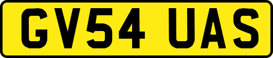 GV54UAS