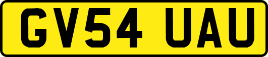 GV54UAU
