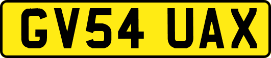 GV54UAX