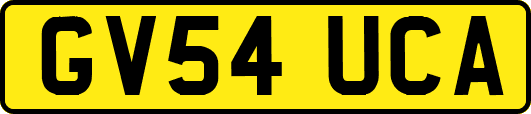GV54UCA