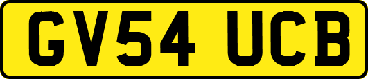GV54UCB