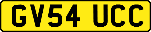 GV54UCC