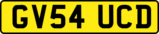 GV54UCD