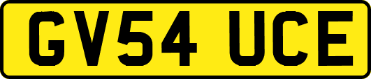 GV54UCE