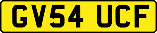 GV54UCF
