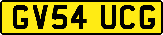 GV54UCG