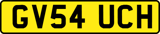 GV54UCH