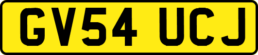 GV54UCJ