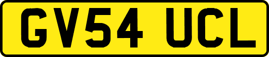GV54UCL