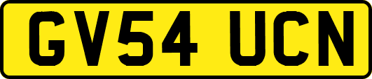 GV54UCN
