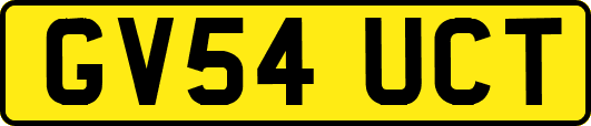 GV54UCT