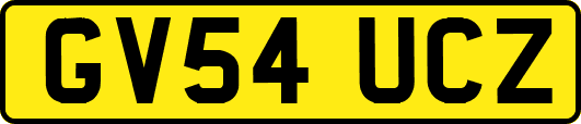 GV54UCZ