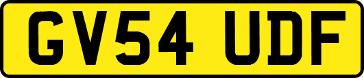 GV54UDF