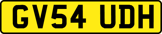 GV54UDH